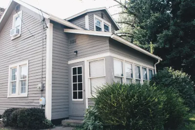 fresh modern 3/Bd wk end getaway in Amish country