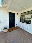 Charming 2-bedroom, 2-bathroom cottage with WiFi, AC in peaceful Pima