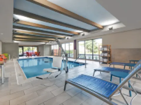 Home2 Suites by Hilton Blacksburg Hotels in Blacksburg