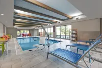 Home2 Suites by Hilton Blacksburg Hotels in Blacksburg