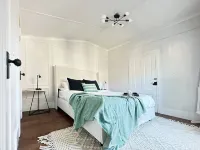 Heritage Hideaway - Downtown Los Gatos