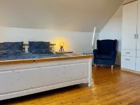 Zentral Gelegene Ferienwohnung Am Langenberg, Hitzacker