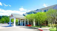 Hilton Garden Inn Seattle/Renton Hôtels à : Renton