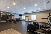 Hampton Inn & Suites Rohnert Park - Sonoma County - Træningscentre
