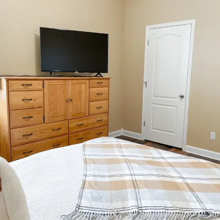 Quiet, Cozy & Only Minutes to Austin or SanMarcos