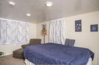 Cheerful studio near ISU - 3-Star