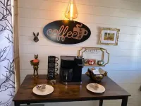 The Burrow Tiny Luxury