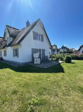 Ferienunterkunft Zierow