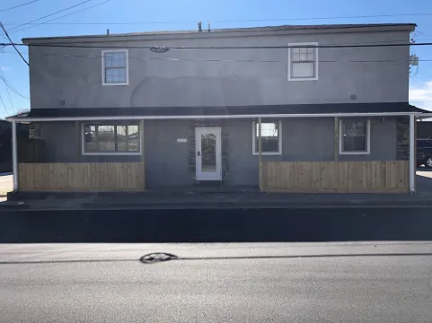 Simply sweet - Entire 1 bed upstairs apt near EKU