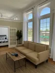 Four Eleven Suites a Vintage Renovation in Downtown Vinton