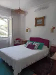 Apartment in villa in residential and quiet area, near the beach, center city and shops., - 3 stjerner