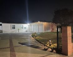 Entire Newly Renovated House in North Pomona