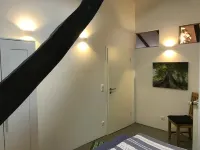 Gut Strackholt - Apartment "Seemannsgarn" Hotels in Grossefehn