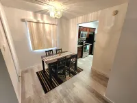 Modern Beautiful Old Town Scottsdale Condo!