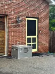 Smallwood St Park, Groups, Fire Pit, Blackstone, large parking area