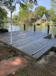 Manatee House   Waterfront 3+ bedroom home with Hot Tub in Weeki Wachee