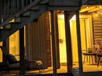 ⭐ Spacious and Bright , Very Close to Beach! ⭐ 웨어햄 호텔