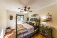 Spacious home w/Sedona views