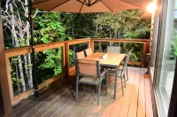 The Moonlight view cabin! You perfect cabin getaway!