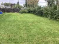Close to river and beach.