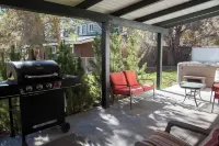 Lazy Meadow, Game Room, Hot Tub, 5 min from anything Big Bear
