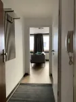 Modern and stylishly furnished city apartment