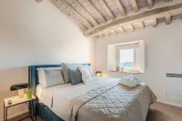 VILLA GIOMA-Charming rustic just restored with private panoramic infinity pool