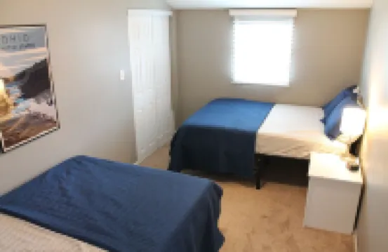 3 Bedroom House in Fort Recovery 默瑟縣酒店