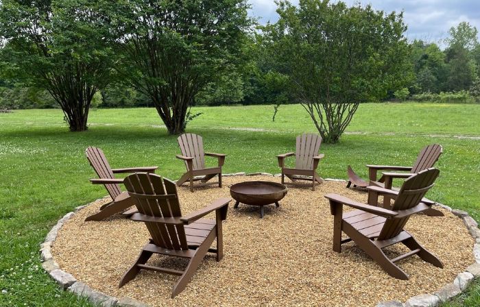 Farmhouse - A private sanctuary Hayride included with 3 or more nights
