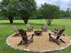 Farmhouse - A private sanctuary Hayride included with 3 or more nights