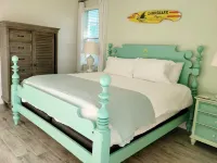 1BD Island-Inspired Cottage minutes from Disneyworld