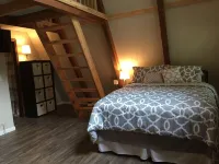 Cozy A-Frame