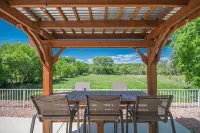 Riverfront Ranch, Near Wine Tasting & Sedona