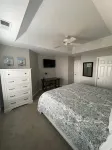 Cozy 2BR/2BA Villa in Port Royal, Walking distance to Westin Hotel and Beach's