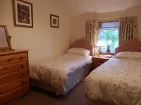 Dairy Cottage East Challoch Farm