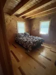 Cozy Cabin located in Columbia, NH