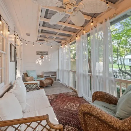 “Meet Me in Fairhope”-Walk to Bay and Beach in the Heart of Fairhope!