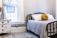 The Nest on Pucker Street