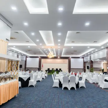 Muara Hotel and Mall Ternate