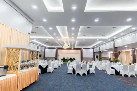 Muara Hotel and Mall Ternate