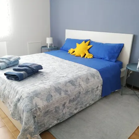 Apartment Ivrea center - UNESCO site