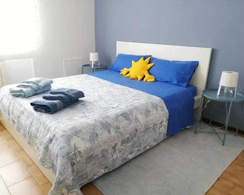 Apartment Ivrea center - UNESCO site Hotels in Ivrea