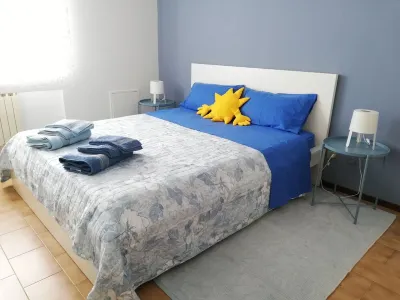 Apartment Ivrea center - UNESCO site Hotel in zona Parrocchia San Bernardo