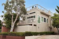 Endless Summer at Windansea⛱️🏄‍♀️ steps to the sand at La Jolla’s finest Beach