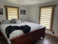 Luna’s Ranch