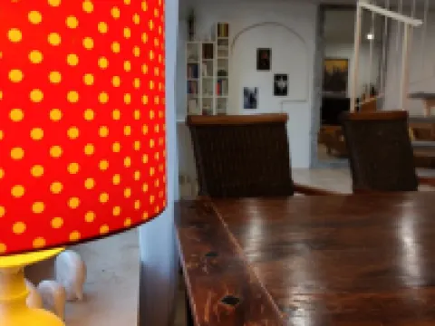 Ferienhaus "gängelbach" Auszeit im Grünen bei Bachrauschen! Hotels in Weinheim