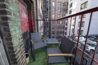Madison Square Garden 6 Bedroom Loft