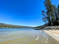 Mountain Retreat on 5 Acres with Nature Views, Deck, Hot Tub, EV Charging