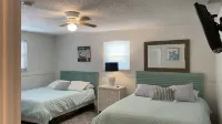 Stuart - Waterfront home on Manatee Pocket with boat slips available