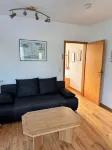 Gemütliche Ferienwohnung in Sahlenburg. Für die Ganze Familie!
